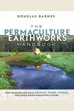 Cover of The Permaculture Earthworks Handbook
