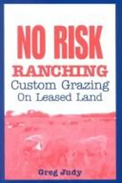 Cover of No Risk Ranching