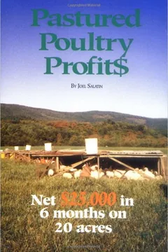 Cover of Pastured Poultry Profit$