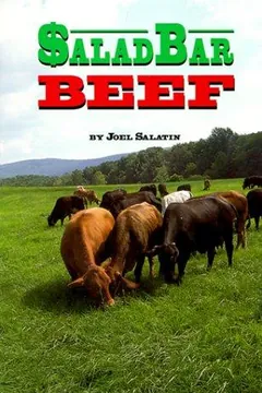 Cover of Salad Bar Beef