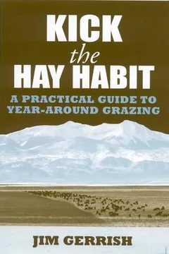 Cover of Kick the Hay Habit