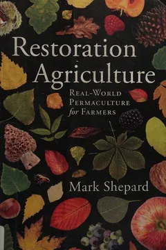 Cover of Restoration Agriculture