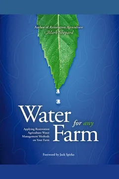 Cover of Water for Any Farm
