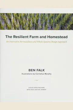 Cover of The Resilient Farm and Homestead