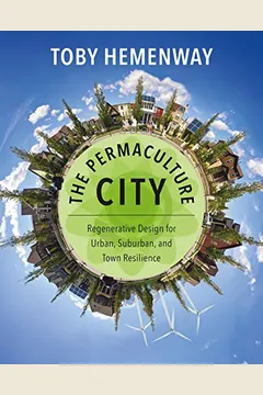 Cover of The Permaculture City
