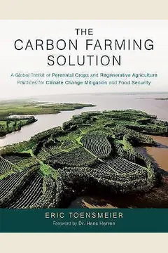 Cover of The Carbon Farming Solution