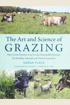 Cover of The Art and Science of Grazing