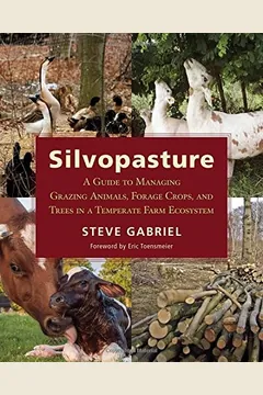 Cover of Silvopasture