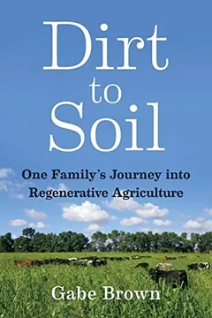 Cover of Dirt to Soil